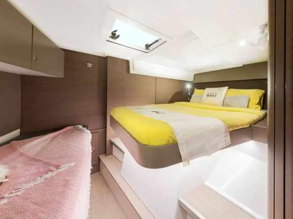 Image of Orca yacht #19