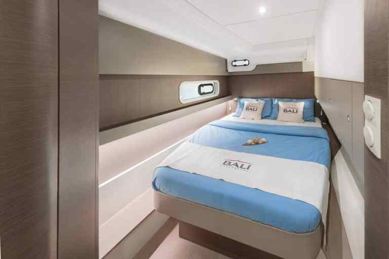 Image of Orca yacht #20