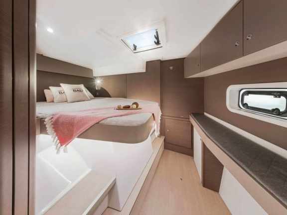 Image of Orca yacht #21