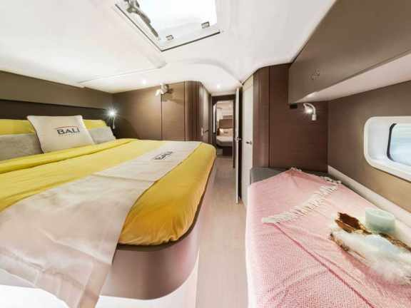 Image of Orca yacht #18