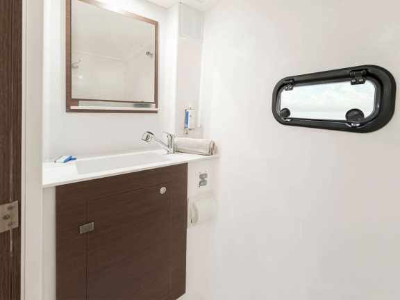 Image of Orca yacht #22