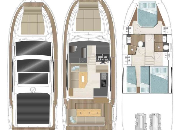 Image of Ecstasea yacht #2