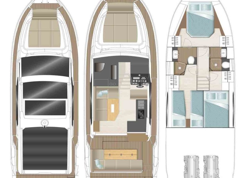 Image of Ecstasea yacht #2