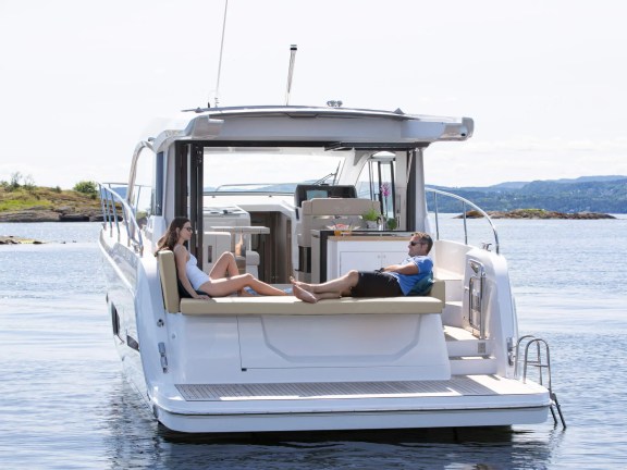 Image of Ecstasea yacht #5