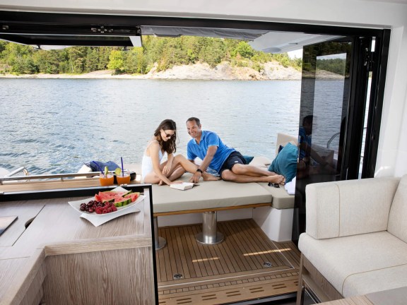 Image of Ecstasea yacht #6