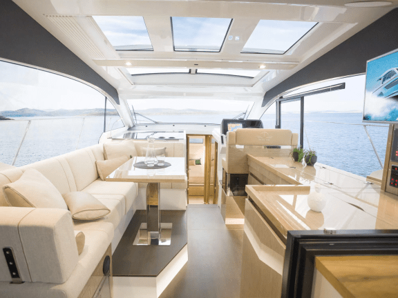 Image of Ecstasea yacht #8