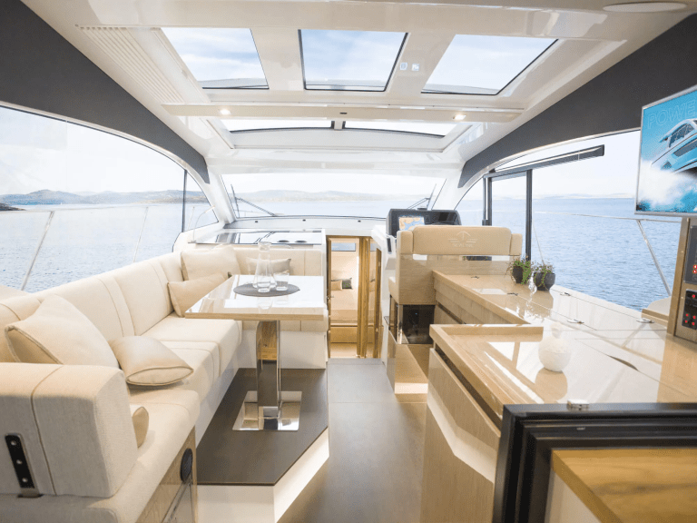 Image of Ecstasea yacht #8