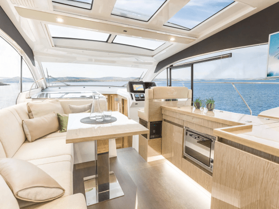 Image of Ecstasea yacht #7