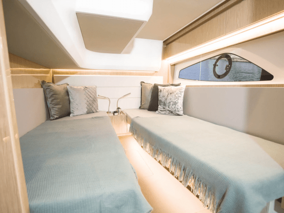 Image of Ecstasea yacht #10