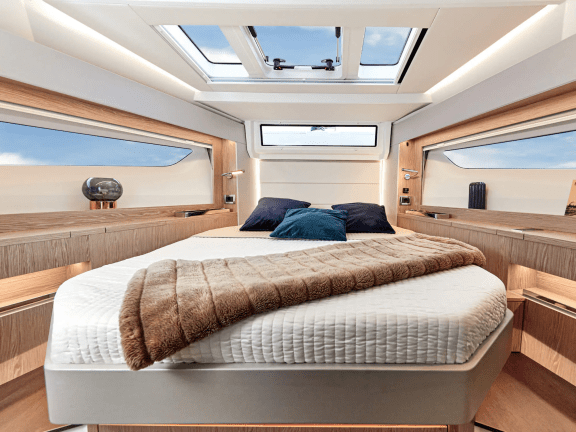 Image of Ecstasea yacht #9
