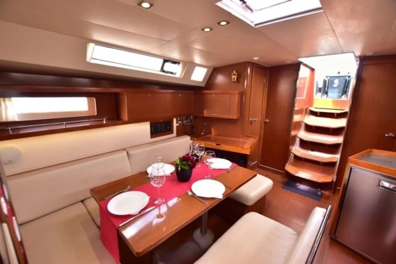 Image of Melinda yacht #7