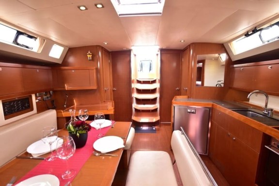 Image of Melinda yacht #8