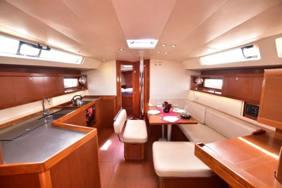 Image of Melinda yacht #6