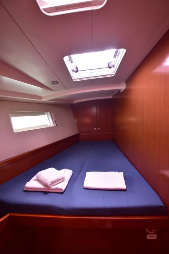 Image of Melinda yacht #12