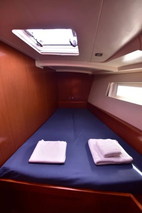 Image of Melinda yacht #9
