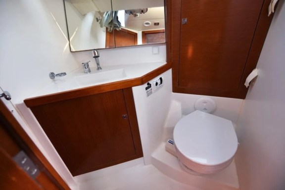 Image of Melinda yacht #14
