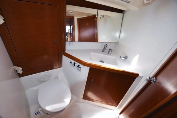 Image of Melinda yacht #13
