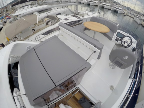 Image of Mandalina II yacht #8