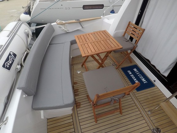 Image of Mandalina II yacht #14