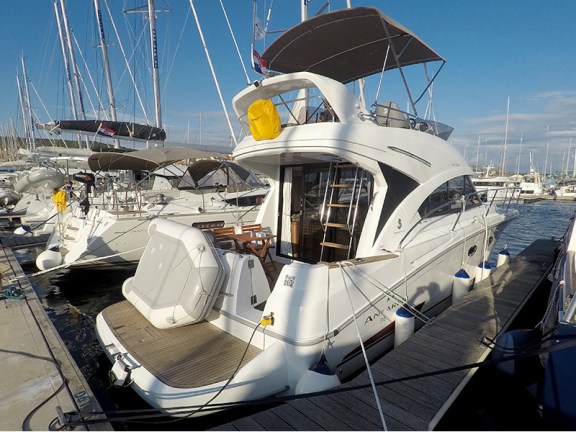 Image of Mandalina II yacht #3