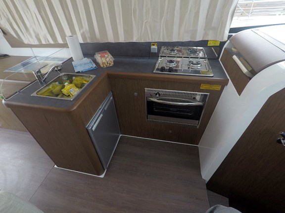 Image of Mandalina II yacht #17