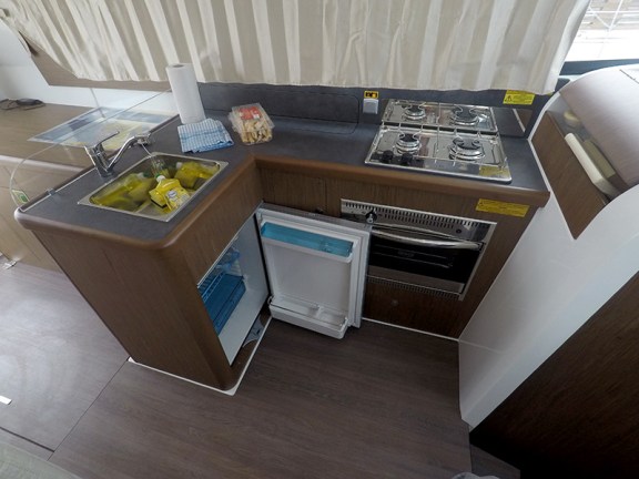 Image of Mandalina II yacht #18