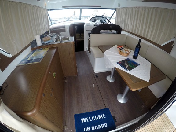 Image of Mandalina II yacht #15