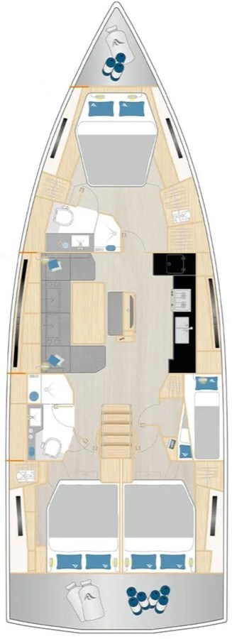 Image of Vingilot- OW yacht #2