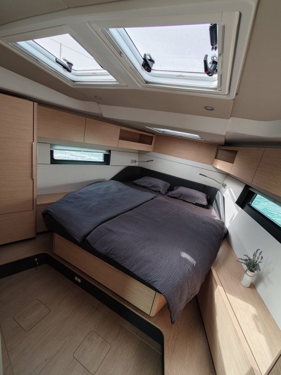 Image of Vingilot- OW yacht #6