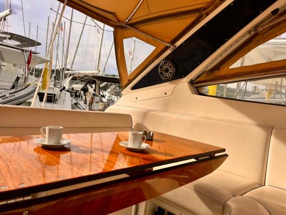 Image of Amigo yacht #4