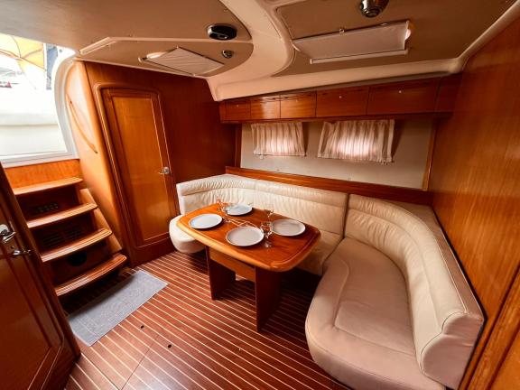 Image of Amigo yacht #6