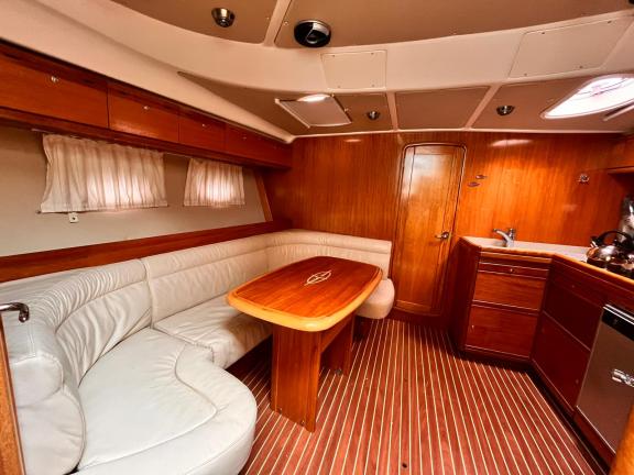 Image of Amigo yacht #5