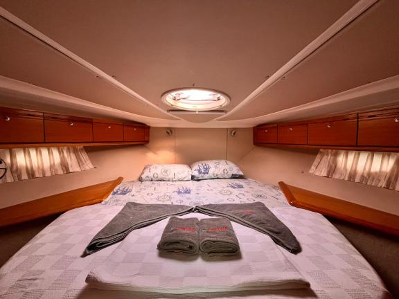 Image of Amigo yacht #9