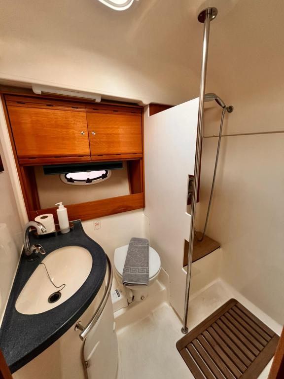 Image of Amigo yacht #13