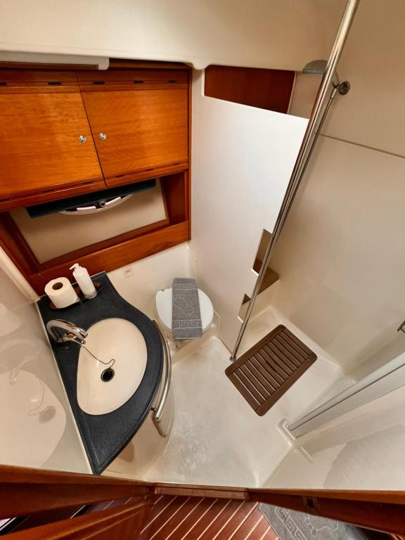 Image of Amigo yacht #12