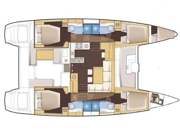 Image of PaSEAon yacht #2