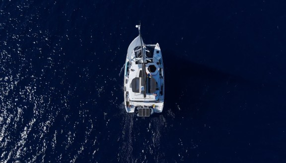 Image of PaSEAon yacht #4
