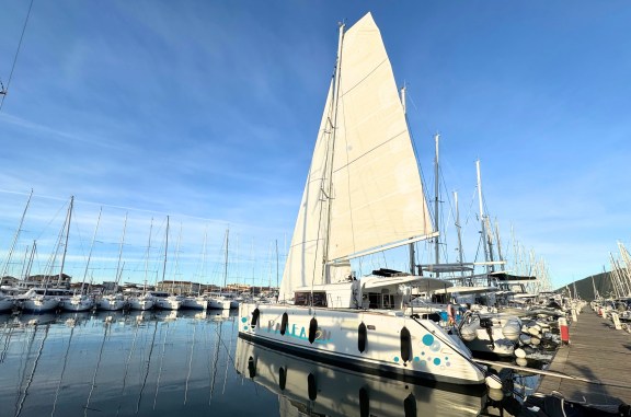 Image of PaSEAon yacht #5