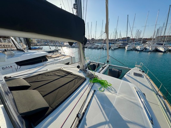 Image of PaSEAon yacht #8