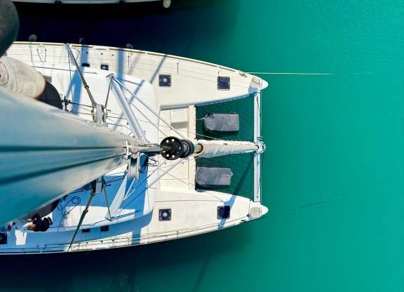 Image of PaSEAon yacht #10