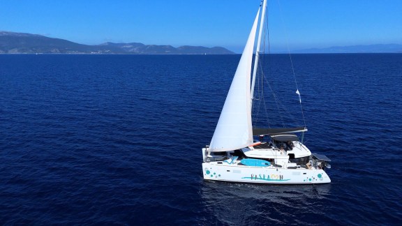 Image of PaSEAon yacht #3