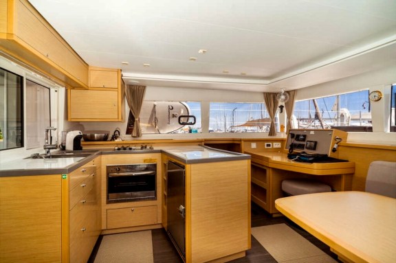 Image of PaSEAon yacht #13