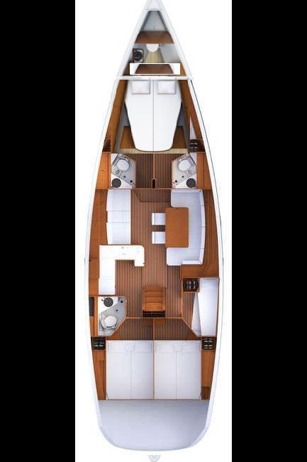 Image of Keep Calm yacht #2