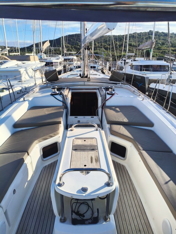 Image of Keep Calm yacht #3