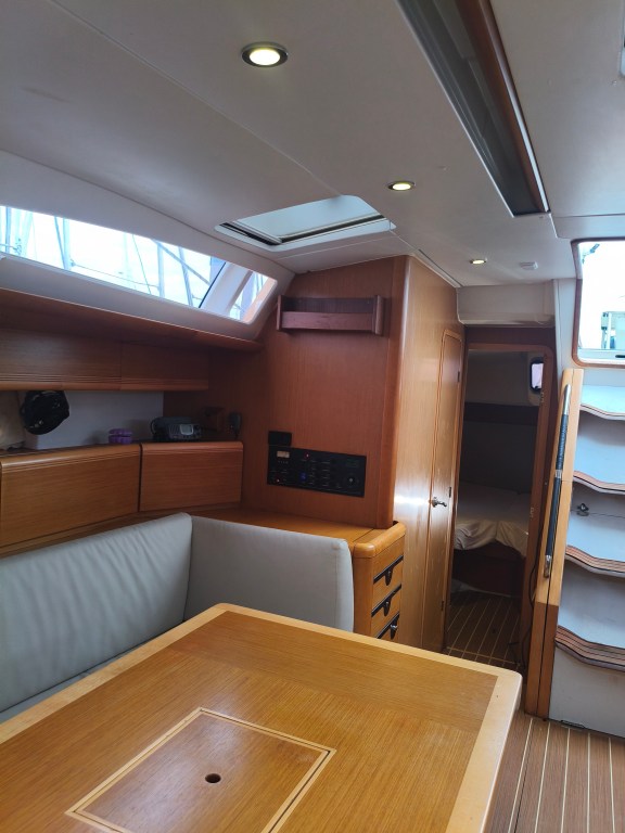 Image of Keep Calm yacht #5