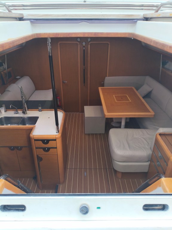 Image of Keep Calm yacht #7