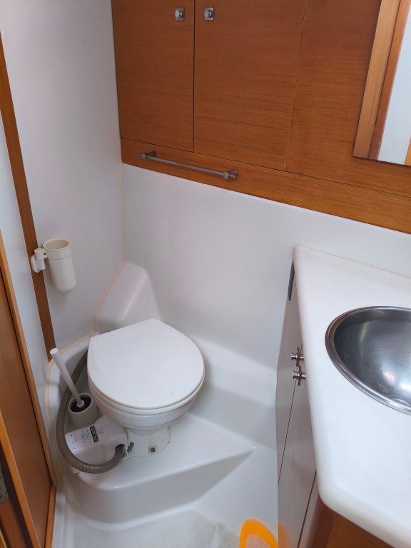 Image of Keep Calm yacht #10