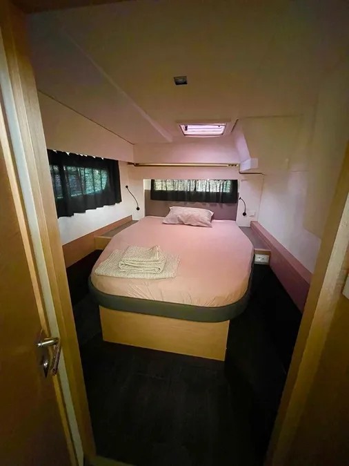 Image of Flavia Augusta yacht #11