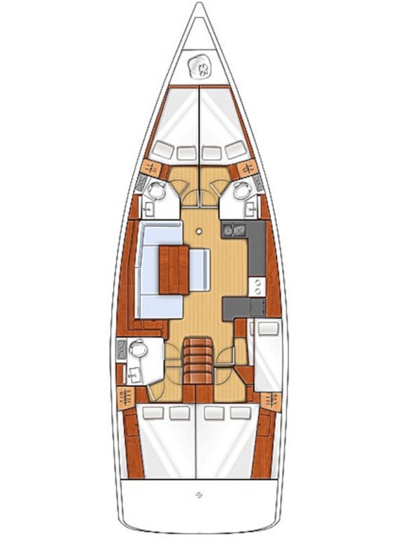 Image of Navira yacht #2