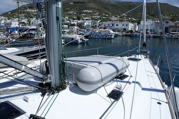 Image of Navira yacht #3